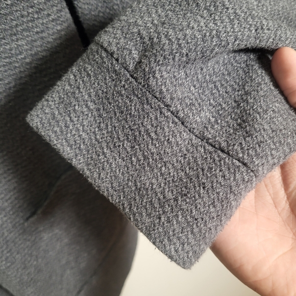 👕🌶 Polo Ralph Lauren Blank Button Up Cardigan - Picture 5 of 8